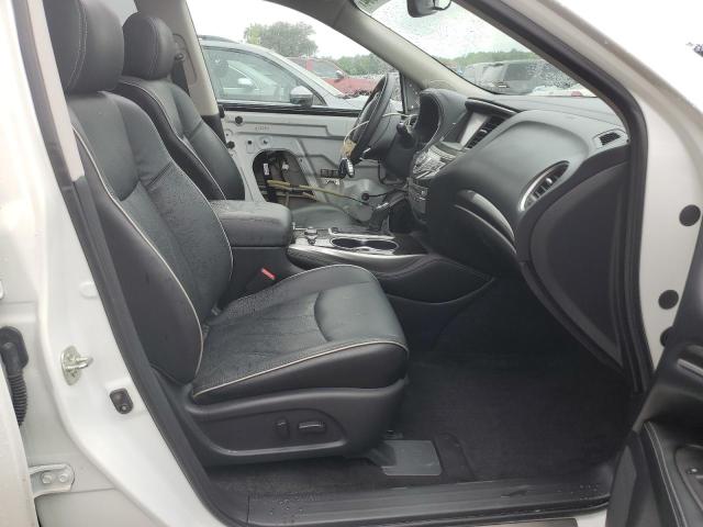 5N1DL0MN6HC556401 Infiniti QX60