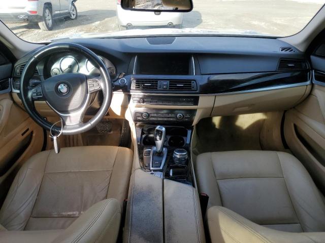WBA5B1C59FD920835 BMW 535 I
