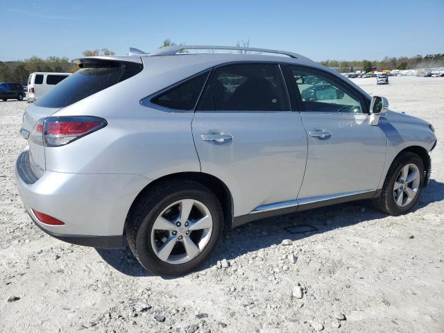 2T2ZK1BAXFC155856 Lexus RX 350