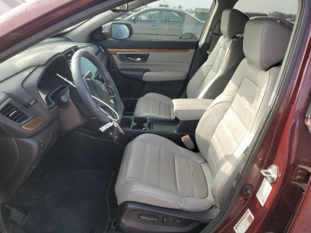 7FARW1H83HE004602 Honda CR-V EXL