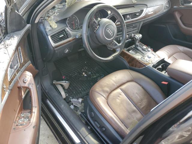 WAUGFAFC0FN030581 Audi A6 Premium Plus