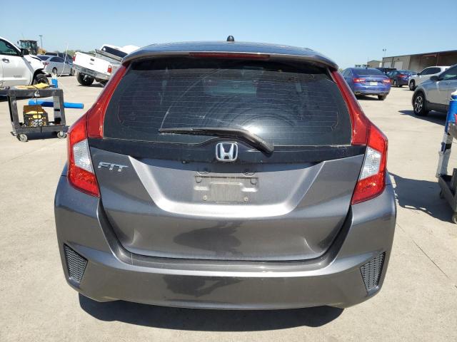 3HGGK5H55FM706331 Honda FIT LX