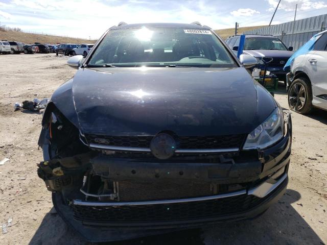 3VWM17AU8HM544048 Volkswagen Golf Alltrack S