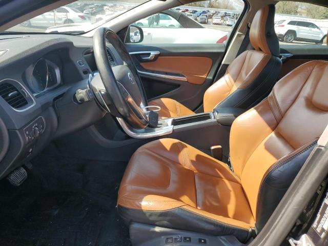 YV1612FH9E2290440 Volvo S60 T5