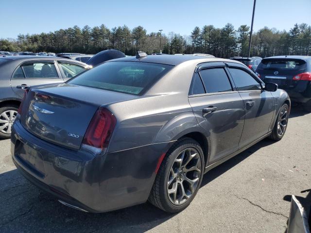 2C3CCAAG3JH340332 Chrysler 300 Touring