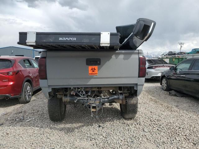 1GC4K0E85FF125060 Chevrolet Silverado K3500 Ltz
