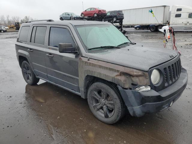 1C4NJPBAXED804209 Jeep Patriot Sport