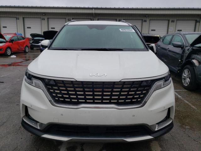 KNDNE5H32P6287352 KIA Carnival Sx