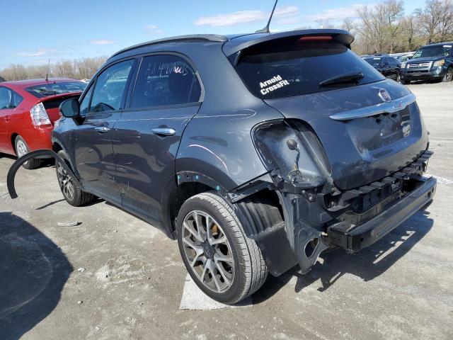 ZFBCFXCBXHP576959 Fiat 500x Trekking