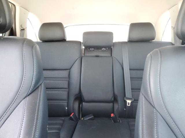 5XYPH4A57GG167940 KIA SORENTO EX