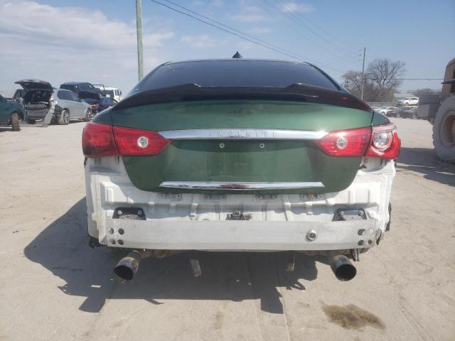 JN1BV7AP8FM345280 Infiniti Q50 BASE
