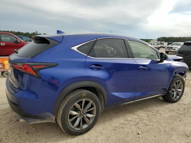 JTJYARBZ1K2139882 Lexus Nx 300 Base