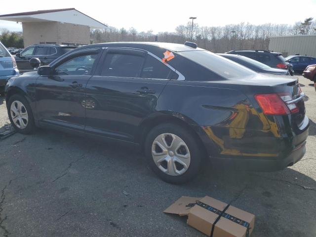 1FAHP2MK9GG155031 Ford Taurus Police Interceptor