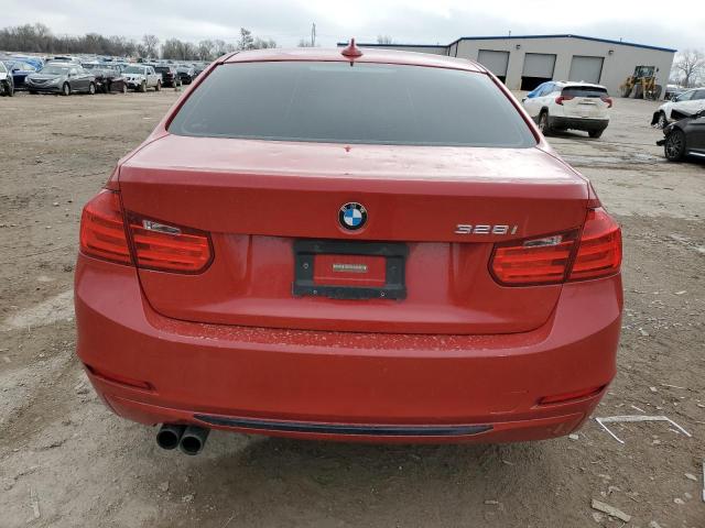 WBA3A5G55FNS89670 BMW 328 I