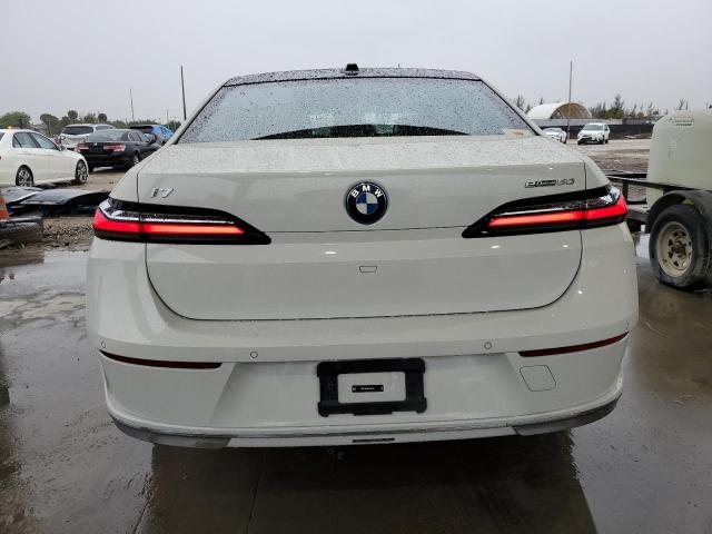 WBY43EJ09RCP03241 BMW I7 Edrive50