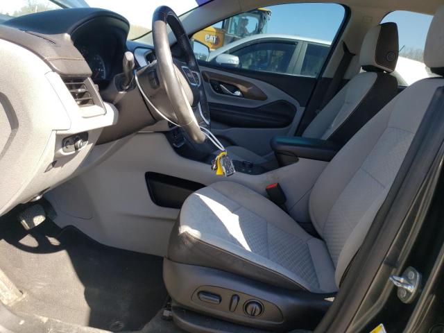3GKALMEV0JL347795 GMC Terrain Sle