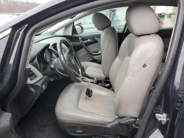 1G4PR5SK4E4108097 Buick Verano Convenience