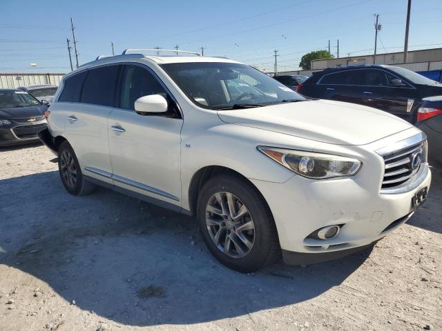 5N1AL0MN7FC545116 Infiniti QX60
