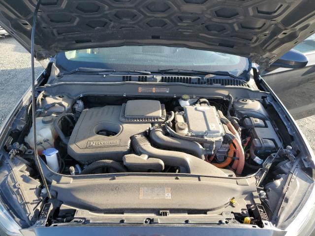 3FA6P0LU5KR241663 Ford FUSION SE