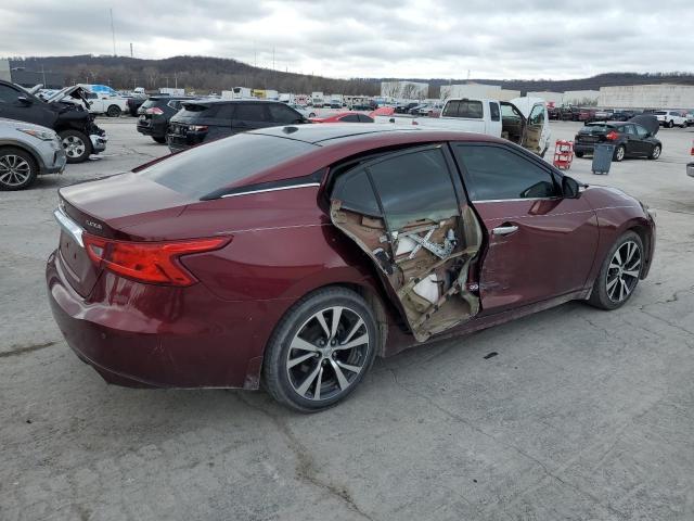 1N4AA6AP3HC371895 Nissan Maxima 3.5s