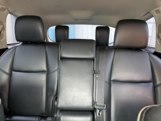 5N1DL0MM7KC549052 Infiniti QX60 LUXE