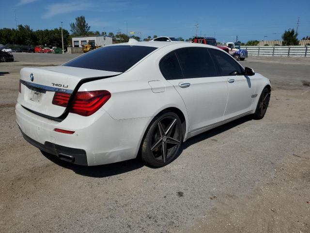 WBAYE4C54ED138009 BMW 740 LI