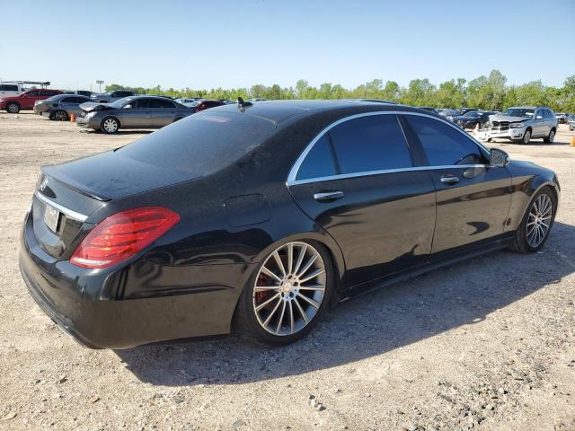 WDDUG8CB2EA022601 Mercedes-Benz S 550