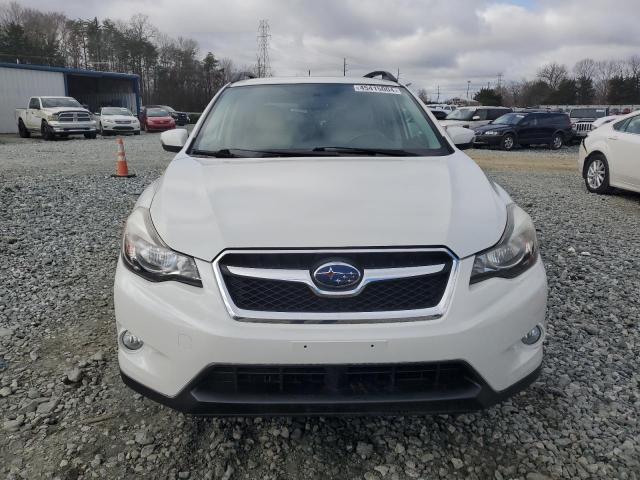 JF2GPBPC6FH239537 Subaru Xv Crosstrek 2.0i Hybrid Touring