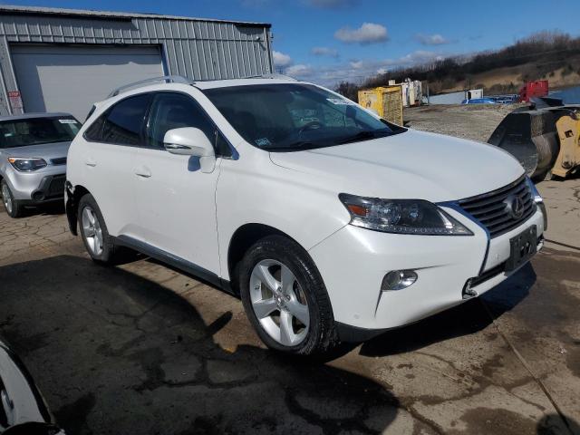 2T2BK1BA9EC233740 Lexus Rx 350 Base