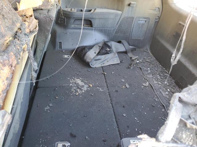 JTJGB7CX0N4010339 Lexus Lx 600 Base