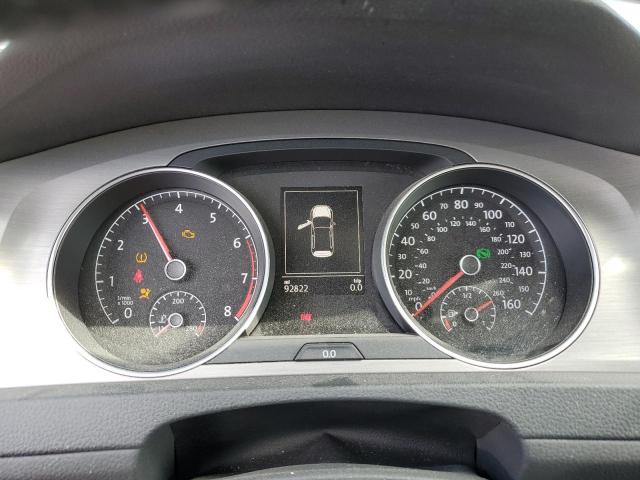 3VW217AU5FM032736 Volkswagen Golf