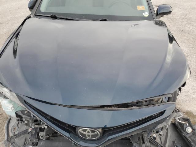 4T1B61HKXJU548225 Toyota CAMRY XSE