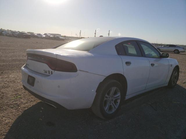 2C3CDXBG4KH643703 Dodge Charger Sxt