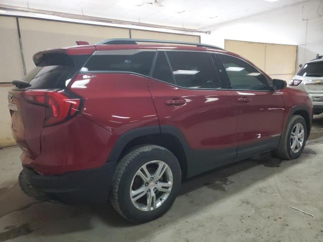 3GKALTEV5KL194102 GMC Terrain Sle