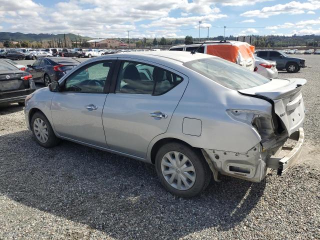 3N1CN7AP0GL876358 Nissan VERSA S