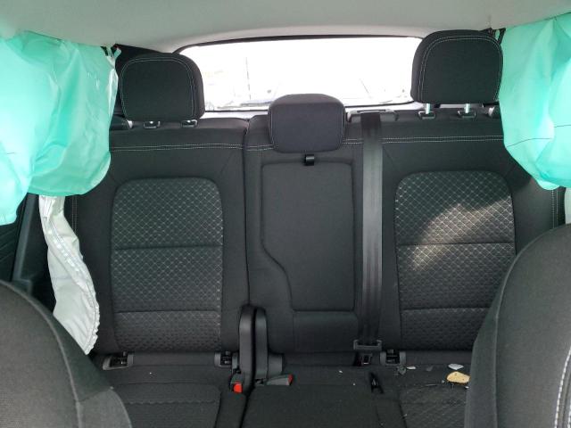1FMCU9GN4PUA00766 Ford Escape Active