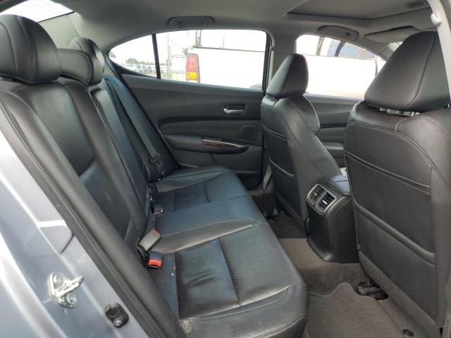 19UUB1F56FA029107 Acura TLX TECH
