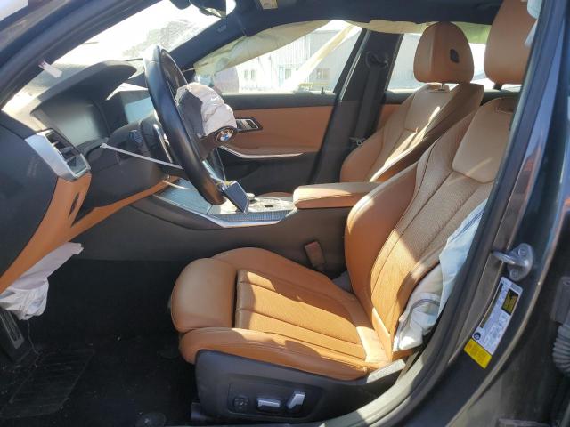 3MW5U7J0XN8C26381 BMW M340I