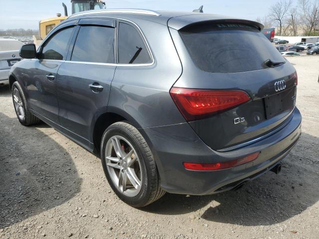 WA1DGAFP7FA085584 Audi Q5 Premium Plus