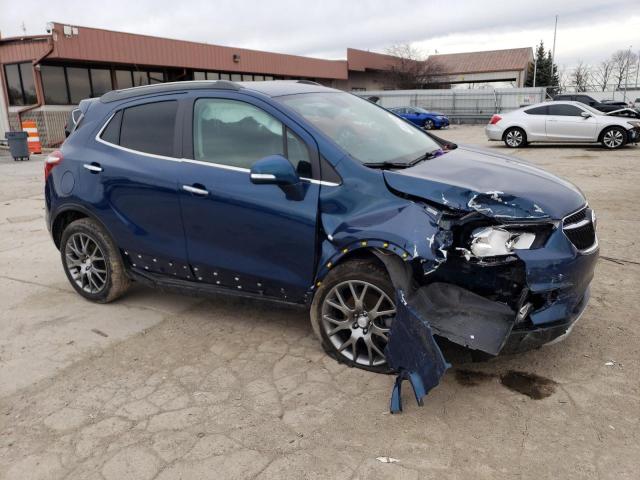KL4CJ2SB5KB855363 Buick Encore Sport Touring