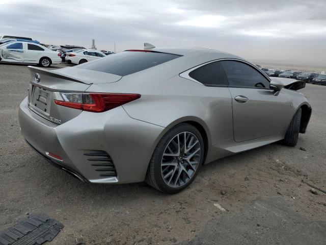 JTHHE5BC3F5002540 Lexus RC 350