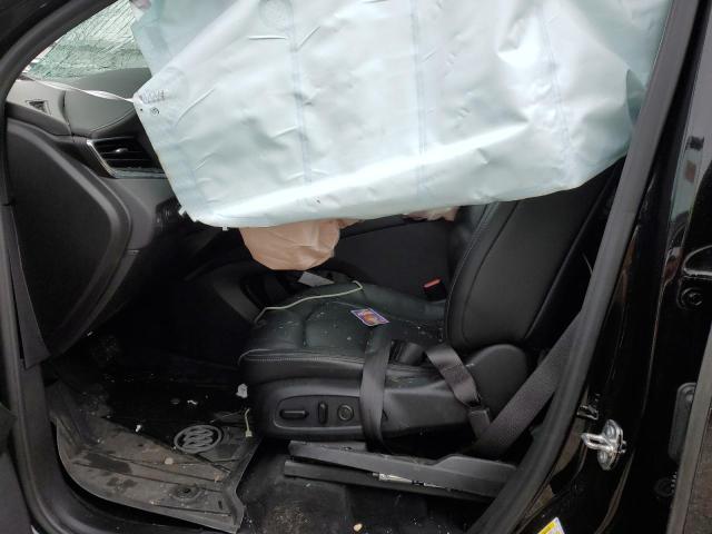 5GAEVCKW2LJ281258 Buick Enclave Avenir
