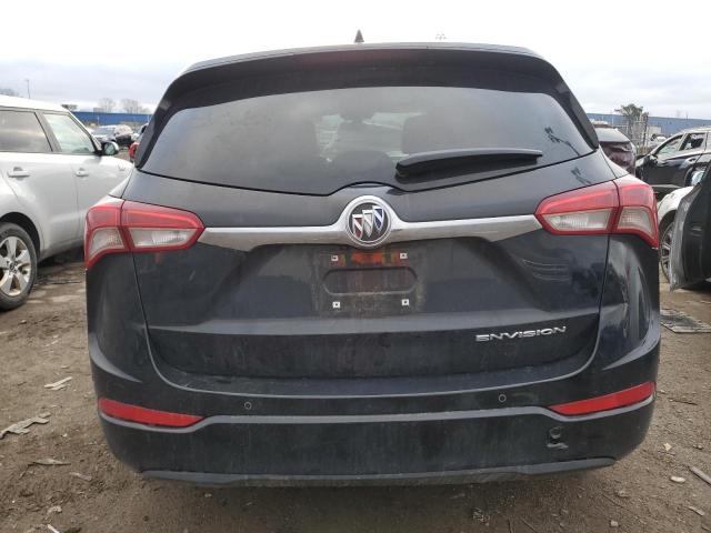 LRBFXBSA2KD023782 Buick Envision Preferred