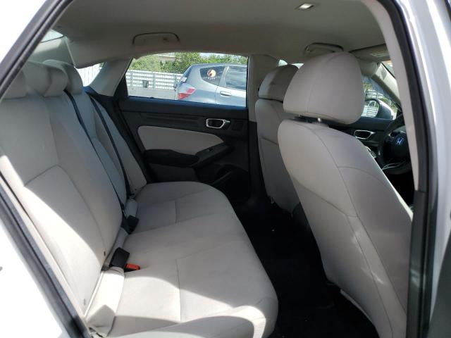 2HGFE2F23NH510380 Honda Civic Lx