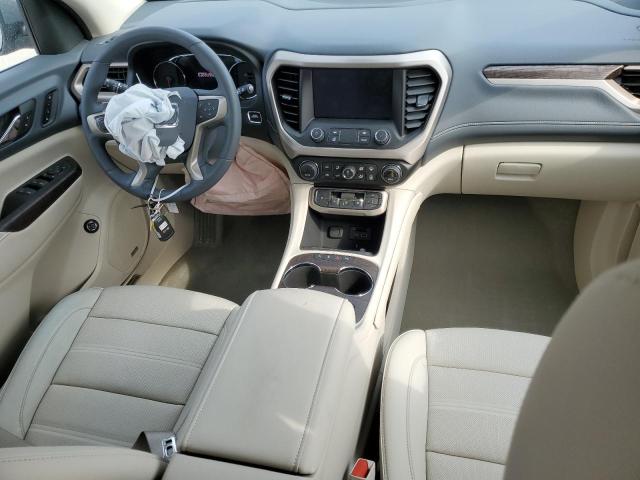 1GKKNPLSXPZ226380 GMC Acadia Denali