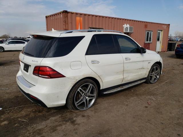 4JGDA6EB2JB109203 Mercedes-Benz Gle 43 Amg