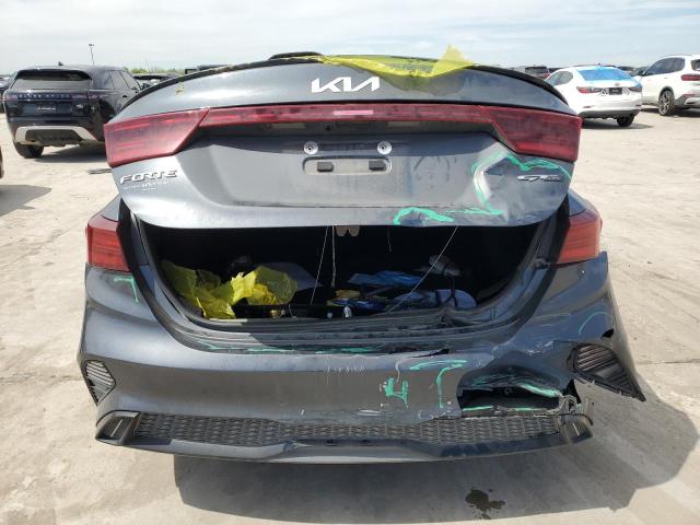 3KPF54AD9PE560931 KIA Forte Gt Line