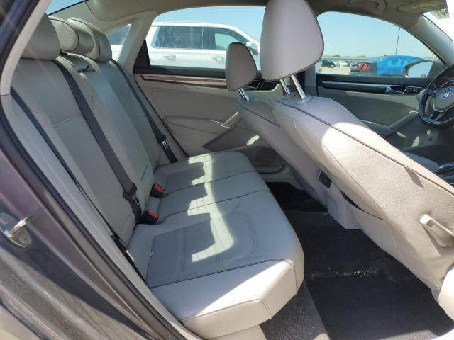 1VWBT7A35GC028058 Volkswagen PASSAT SE