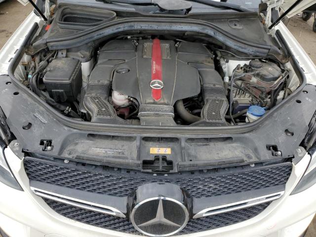 4JGED6EB1JA100459 Mercedes-Benz Gle Coupe 43 Amg