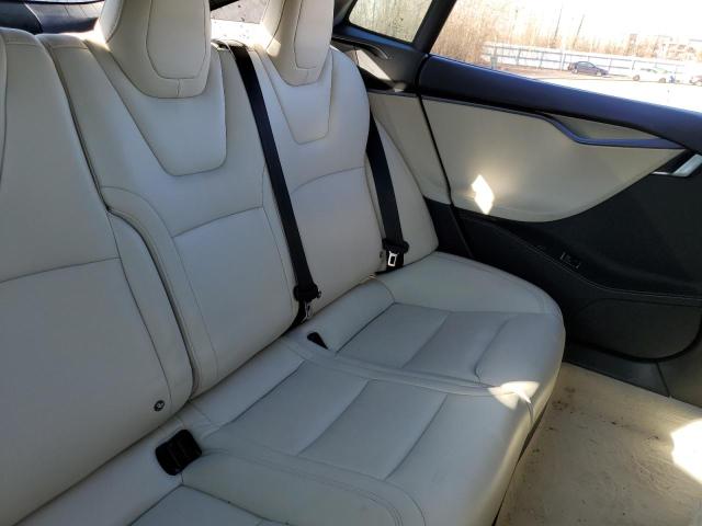 5YJSA1E20KF347810 Tesla MODEL S